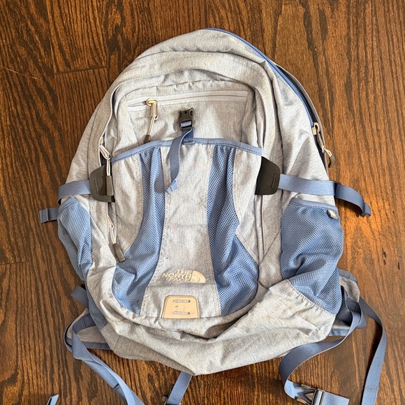 The North Face Handbags - The North Face Backpack